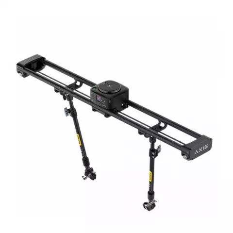 Моторизованный слайдер ZEAPON AXIS 100 Multi-axis Motorized Slider  2 оси