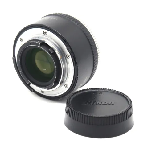 Nikon AF-S Teleconverter TC-17E II (Б/У)