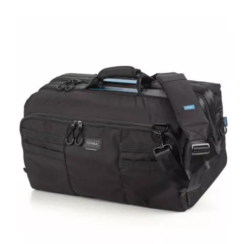 Tenba Cineluxe v2 Shoulder Bag 24 Сумка для видео и фототехники (637-526)