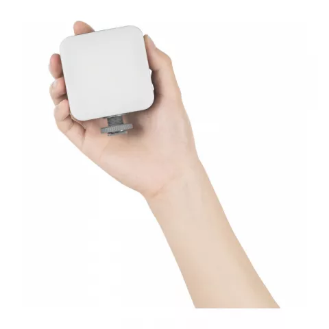 SmallRig 3286B simorr P96 Video LED Light (2700-6500К) Осветитель светодиодный 