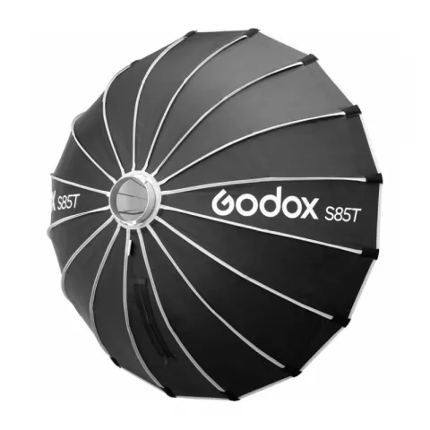 Софтбокс-зонт Godox S85T быстроскладной