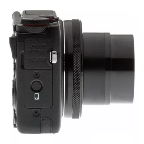 Цифровая фотокамера Canon PowerShot G7 X