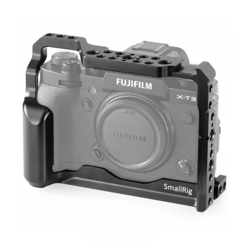 Клетка SmallRig CAGE для Fujifilm X-T3/T2