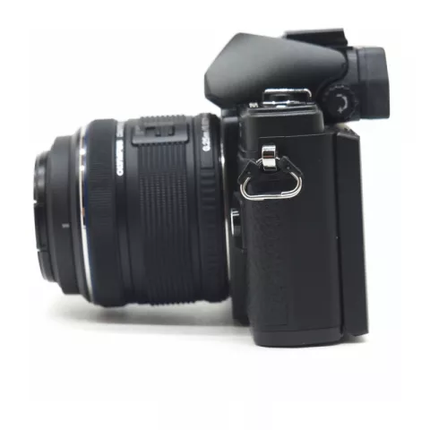 Olympus OM-D E-M10 Mark II Kit (EZ-M1442) Black  (Б/У)