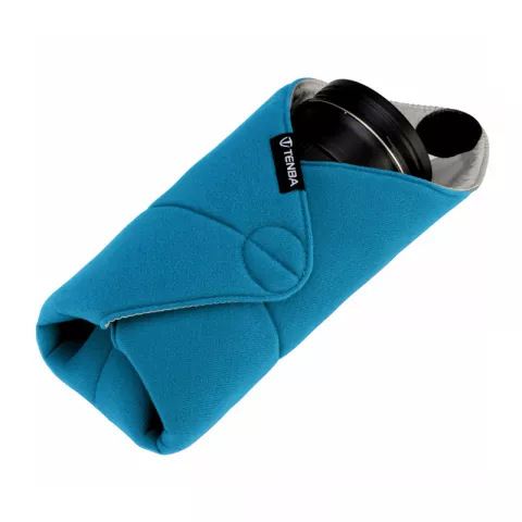 Tenba Tools Protective Wrap 12 Blue Чехол-обертка для объектива (636-323)