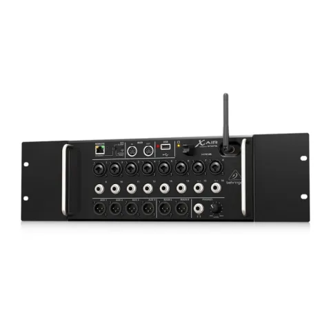 Behringer XR16 Цифровой микшер