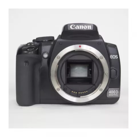 Canon EOS 400D Body (Б/У)