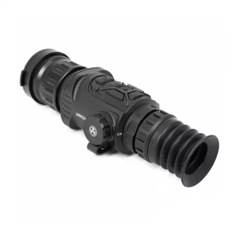 Тепловизионный прицел (с баллистическим калькулятором)  Arkon Arma HR50