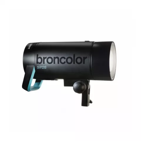 Комплект осветителей Broncolor Siros 800 S Pro Kit 3 WiFi / RFS 2 31.695.XX
