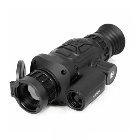 Тепловизионный прицел (с баллистическим калькулятором)  Arkon Arma SR25L