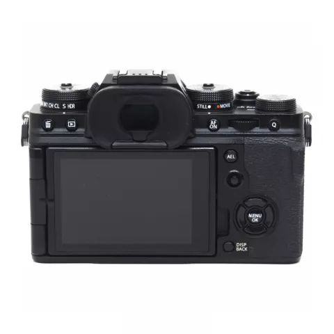 Fujifilm X-T4 Body Black (Б/У)
