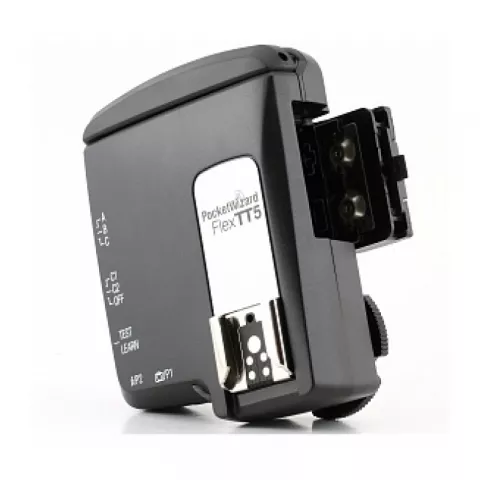 Радиосинхронизатор PocketWizard FlexTT5 E-TTL для Nikon