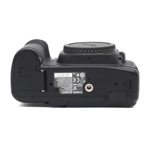 Canon EOS 5D Mark II Body (Б/У) 