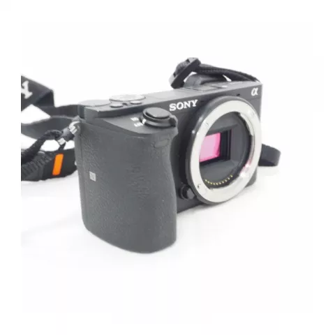 Sony a6500 body  (Б/У)
