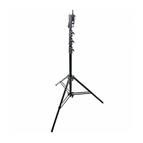 Стойка KUPO 543MB Master High Cine Stand-Black (140-445 см) для кинопроизводства