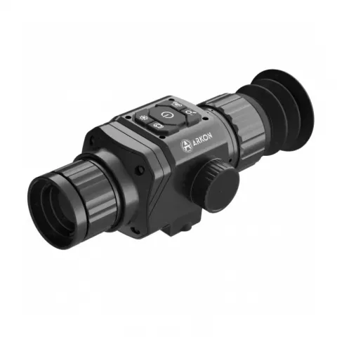 Тепловизионный прицел (с баллистическим калькулятором)  Arkon Alfa II ST25