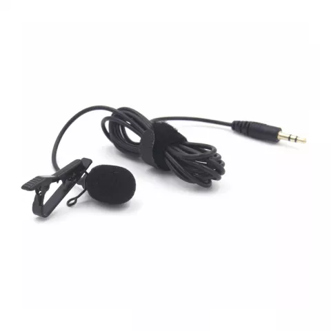 Fujimi FJ-LAV ONE Микрофон петличный, разъем типа TRS