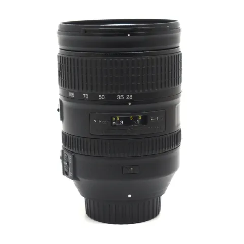 Nikon 28-300mm f/3.5-5.6 G ED AF-S VR Nikkor (Б/У)