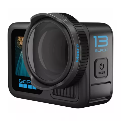 Модульная линза GoPro Macro Lens Mod HB-Series для Hero 13 Black (AEWAL-021)