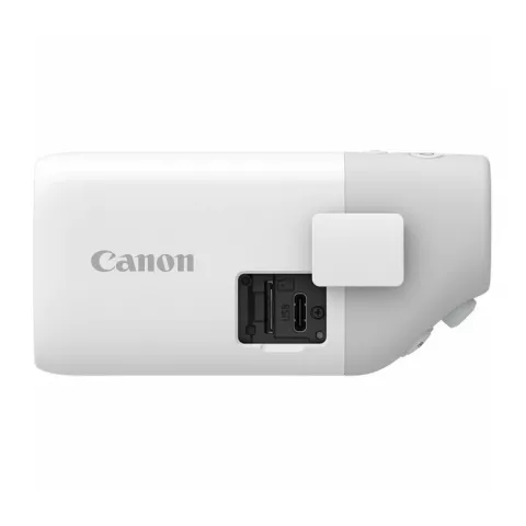 Цифровая фотокамера Canon PowerShot ZOOM