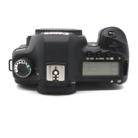 Canon EOS 5D Mark II Body (Б/У) 