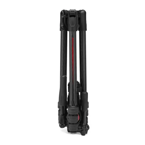 Manfrotto MKBFRTC4GTFB-3W Befree GT PRO 3-Way штатив карбоновый с жидкостной 3D-головкой