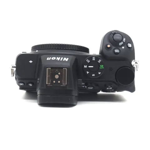 Nikon Z5 body (Б/У) 