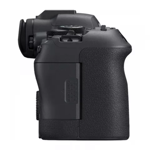 Цифровая фотокамера Canon EOS R6 Mark II Kit 24-105mm f/4 Lens
