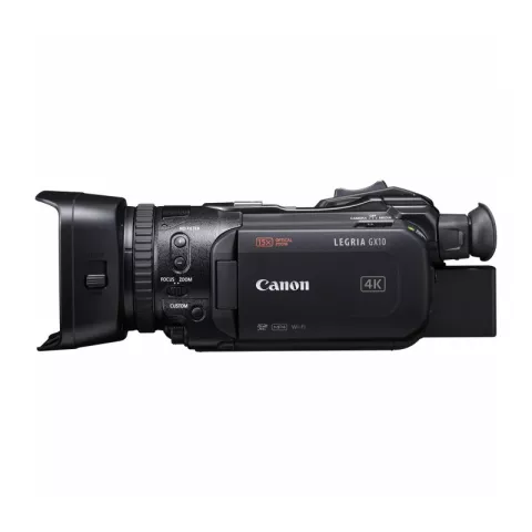 Видеокамера Canon LEGRIA  GX10