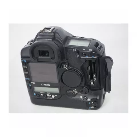Canon EOS-1D Mark II N (Б/У)