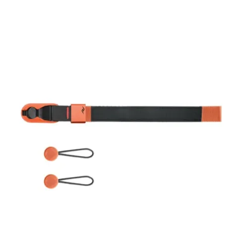 Peak Design Wrist Strap Cuff V3.0 Ibis (CF-FL-3) Ремень на запястье