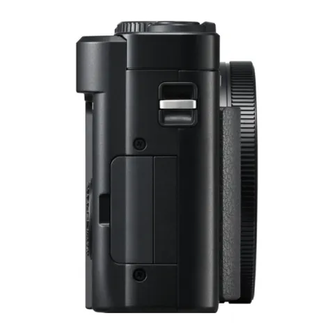 Panasonic Lumix TZ99 black