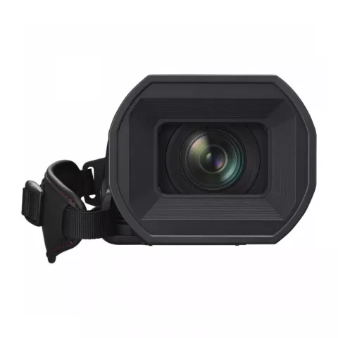 Видеокамера Panasonic HC-X1200 русское меню