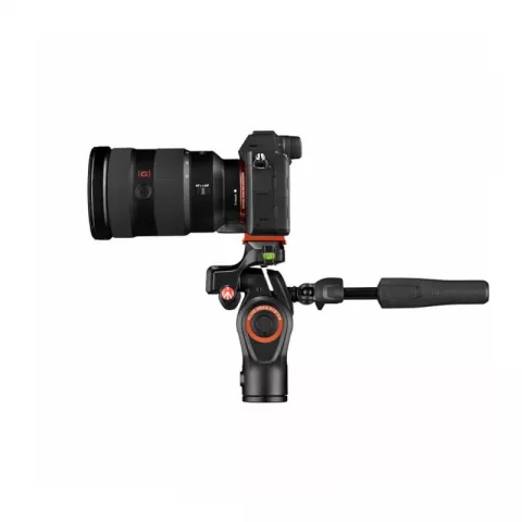 Manfrotto MKBFRLA-3W Befree 3-Way Live Advanced Штатив для камер Sony Alpha 