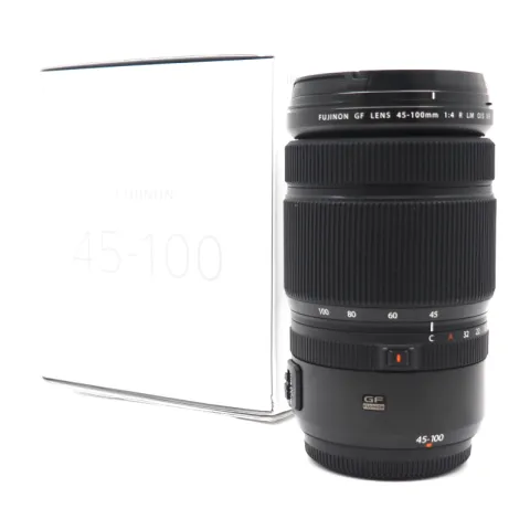 Fujifilm GF 45-100mmF4 R LM OIS WR (Б/У)
