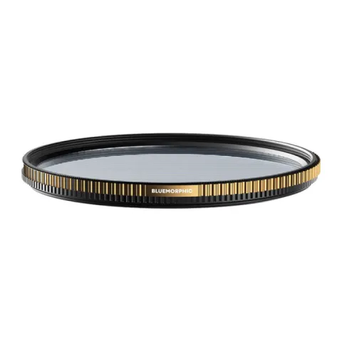 Фильтр PolarPro BlueMorphic Filter 77mm