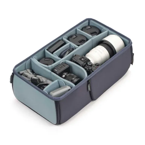 Shimoda Core Unit DSLR XL40 RST Защитная вставка для фотооборудования 520-454