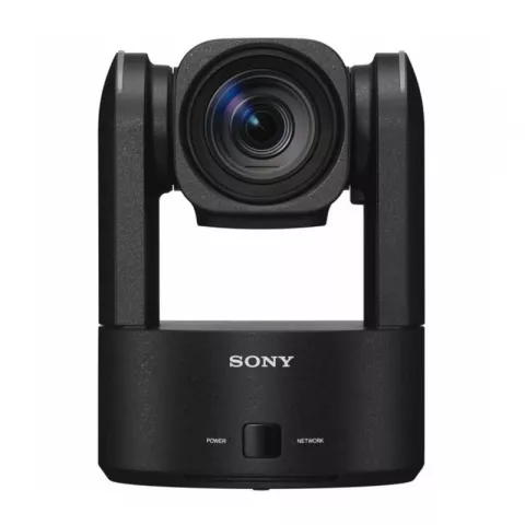 Видеокамера Sony BRC-AM7 4K60 PTZ Camera with AI Auto-Framing (Black)