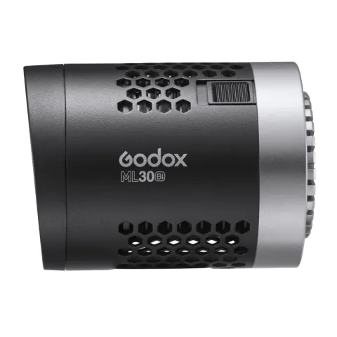Комплект светодиодных осветителей Godox ML30Bi-K2 Kit для видеосъемки