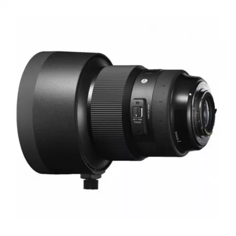 Объектив Sigma 105mm f/1.4 DG HSM Art Canon EF