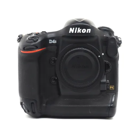 Nikon D4s Body (Б/У)