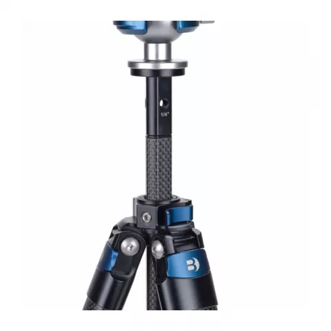 Benro TBBPROC15G36PTM штатив Blackbird Pro карбоновый с шаровой головой/ Arca/ держатель смартфона
