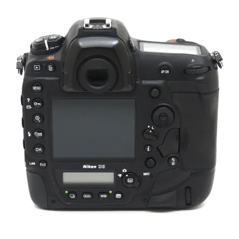 Nikon D5 Body (XQD) (Б/У) 