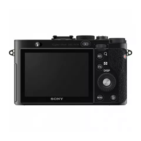Цифровая фотокамера Sony Cyber-shot DSC-RX1R