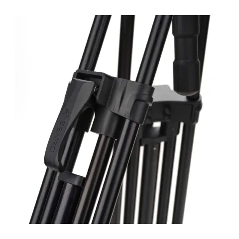 Benro A673LL штатив Video Lightning Lock алюминиевый