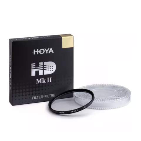 Светофильтр Hoya UV(0) HD MkII 62mm