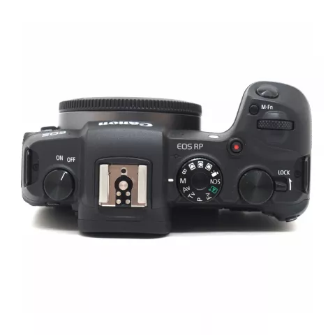 Canon EOS RP Body (Б/У)