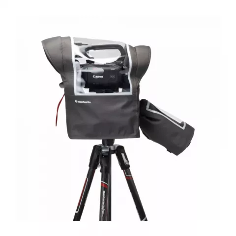 Manfrotto Pro Light Cineshield SM Чехол дождевик для защиты видеокамеры (MB PL-CS-SM)