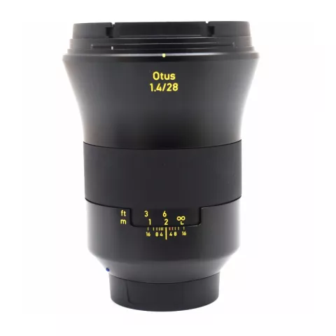 Zeiss Otus 1.4/28 ZE (Б/У)