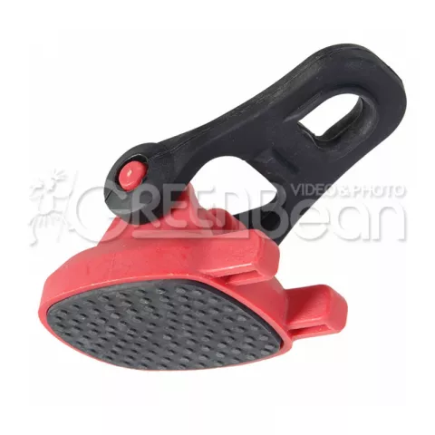 Опора GreenBean LowHeel 01 для видеоштативов